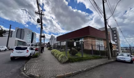 Sala comercial à venda na Rua Guerino Sanvitto, 589, Sanvitto, Caxias do Sul por R$ 3.900.000