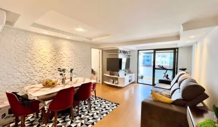 Apartamento com 2 quartos à venda na Rua Os Dezoito do Forte, 2039, Centro, Caxias do Sul por R$ 495.000