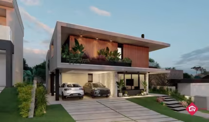 Casa para Venda - 351m², 3 dormitórios, sendo 3 suites, 4 vagas - Nossa Senhora da Saúde