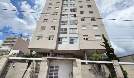 Apartamento com 3 quartos à venda na Doutor Luiz Faccioli, 92, Madureira, Caxias do Sul por R$ 420.000