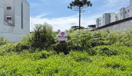Terreno à venda na Rua Natalino Jaci Deitos, 582, Nossa Senhora do Rosário, Caxias do Sul por R$ 700.000