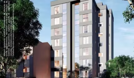 Apartamento com 1 quarto à venda na Rua Treze de Maio, 345, Cristo Redentor, Caxias do Sul por R$ 235.000