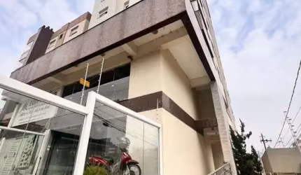 Apartamento com 2 quartos à venda na Valentim Pasquali, 44, Charqueadas, Caxias do Sul por R$ 510.000