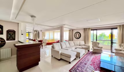 Apartamento com 3 quartos à venda na Rua Flores da Cunha, 276, Jardim América, Caxias do Sul por R$ 1.300.000