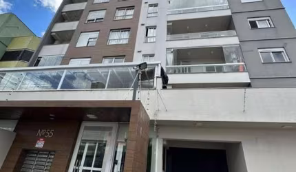 Apartamento com 2 quartos à venda na Rua Clóvis Antônio Sperandio, 55, Charqueadas, Caxias do Sul por R$ 530.000