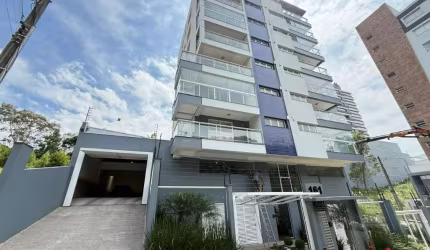 Apartamento com 2 quartos à venda na Guido Oscar Horn, 161, São José, Caxias do Sul por R$ 400.000