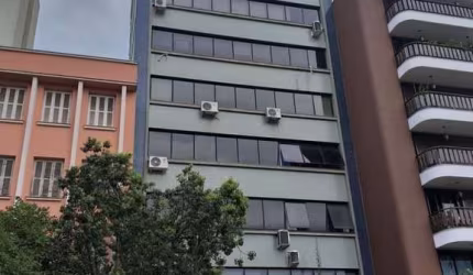 Sala comercial com 1 sala à venda na Rua Marquês do Herval, 1115, Centro, Caxias do Sul por R$ 178.000