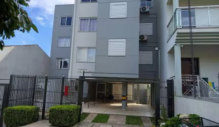 Apartamento com 2 quartos à venda na Conde DEu, 2856, Bela Vista, Caxias do Sul por R$ 265.000