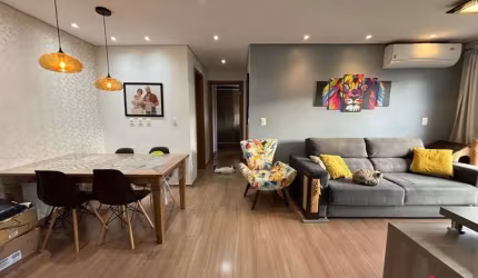 Apartamento com 2 quartos à venda na Rua Clóvis Antônio Sperandio, 55, Charqueadas, Caxias do Sul por R$ 464.000