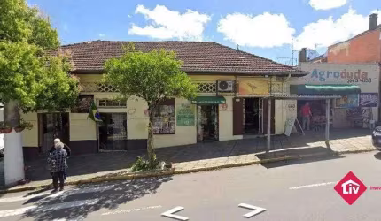 Prédio à venda na Rua Luiz Antunes, 683, Panazzolo, Caxias do Sul por R$ 2.501.000