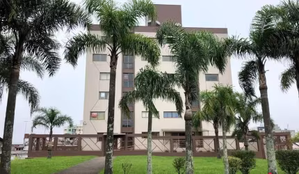 Apartamento para Venda - 63.17m², 2 dormitórios, sendo 1 suites, 2 vagas - Jardelino Ramos