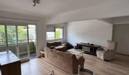 Apartamento com 2 quartos à venda na Rua Os Dezoito do Forte, 2585, São Pelegrino, Caxias do Sul por R$ 500.000