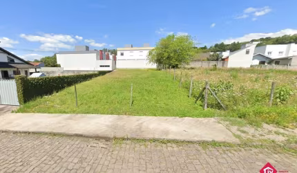 Terreno à venda na Rua Ruy José Bisol Filho, 37, Ana Rech, Caxias do Sul por R$ 300.000