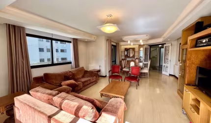 Apartamento com 3 quartos à venda na Avenida Rio Branco, 200, São Pelegrino, Caxias do Sul por R$ 1.380.000