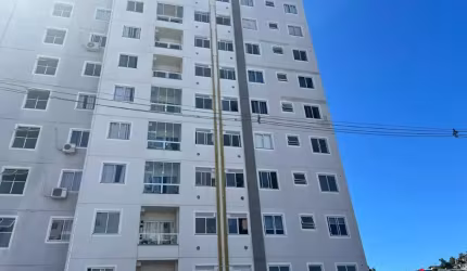 Apartamento com 2 quartos à venda na Santo Dalfovo, 237, Panazzolo, Caxias do Sul por R$ 240.000