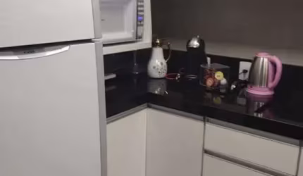 Apartamento para Venda - 53.81m², 2 dormitórios, sendo 1 suites, 1 vaga - Panazzolo