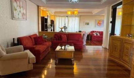 Apartamento com 4 quartos à venda na Rua Antônio de Castro Alves, 235, Madureira, Caxias do Sul por R$ 1.189.000