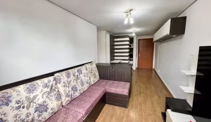 Apartamento com 2 quartos à venda na Rua José Francisco Goulart, 430, Charqueadas, Caxias do Sul por R$ 240.000