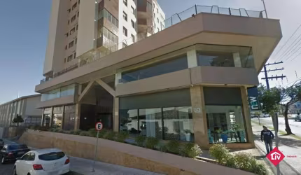Sala comercial à venda na Moreira César, 1519 Loja 1, 1637, Pio X, Caxias do Sul por R$ 465.000