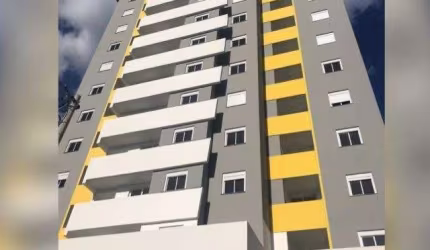 Apartamento com 2 quartos à venda na Rua Gustavo Dutra de Almeida, 314, Vila Verde, Caxias do Sul por R$ 350.000