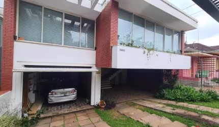 Casa com 3 quartos à venda na Rua Dal Canalle, 2002, Exposição, Caxias do Sul por R$ 2.800.000