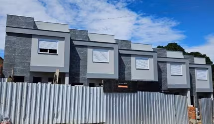 Casa com 2 quartos à venda na Ângelo Grassi, 232, Desvio Rizzo, Caxias do Sul por R$ 375.000