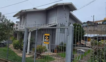Casa com 3 quartos à venda na Fulvio Minghelli, 858, Salgado Filho, Caxias do Sul por R$ 990.000