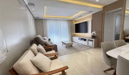Apartamento com 2 quartos à venda na Severo Ravizzone, 1832, Centro, Flores da Cunha por R$ 810.000