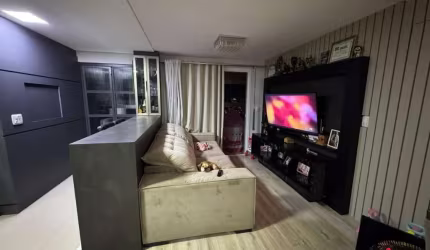 Apartamento para Venda - 91.74m², 3 dormitórios, sendo 1 suites, 2 vagas - Panazzolo