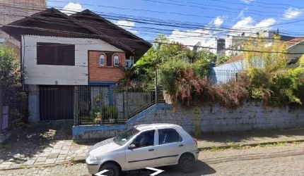 Terreno à venda na Rua João Mocelin, 1429, Panazzolo, Caxias do Sul por R$ 1.150.000
