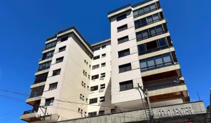 Apartamento com 3 quartos à venda na Rua Bento Gonçalves, 1274, Nossa Senhora de Lourdes, Caxias do Sul por R$ 800.000