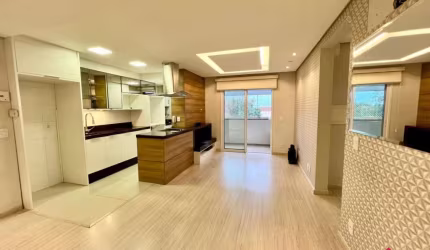 Apartamento com 3 quartos à venda na Rua João Alberto Tomazoni, 177, Villagio Iguatemi, Caxias do Sul por R$ 680.000