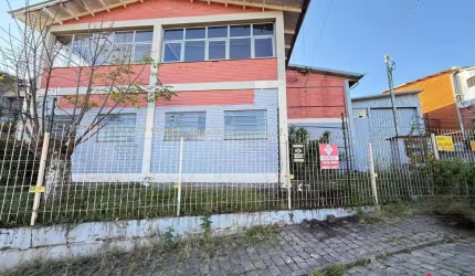 Barracão / Galpão / Depósito à venda na Henrique Riboldi, 164, Marechal Floriano, Caxias do Sul por R$ 1.600.000