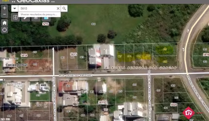 Terreno à venda na Rua Osvaldo Sacchet, 00, Nossa Senhora das Graças, Caxias do Sul por R$ 2.000.000