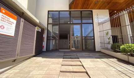 Sala Térrea para Venda - 94.09m², 0 dormitórios, São Pelegrino