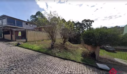 Terreno para Venda - 360m², 0 dormitórios, Cinqüentenário