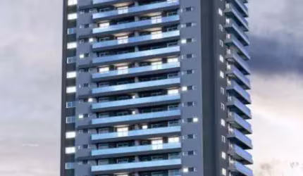Apartamento para Venda - 225.61m², 3 dormitórios, sendo 3 suites, 3 vagas - Nossa Senhora de Lourdes