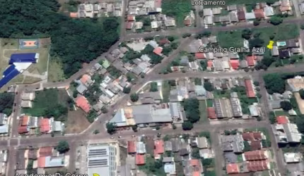 Terreno para Venda - 310m², 0 dormitórios, Cidade Nova