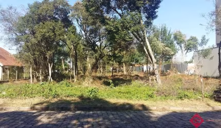 Terreno para Venda - 4049.7m², 0 dormitórios, São Virgílio