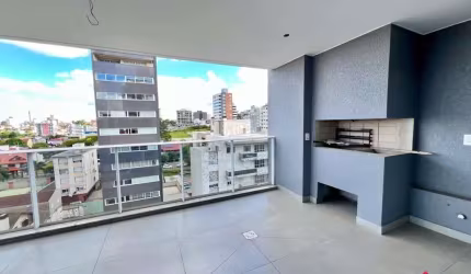 Apartamento para Venda - 156.86m², 3 dormitórios, sendo 3 suites, 3 vagas - Jardim América