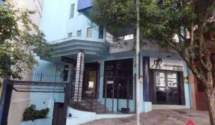 Sala Aérea para Venda - 54m², 0 dormitórios, Centro
