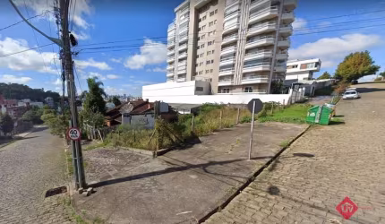 Terreno para Venda - 480m², 0 dormitórios, Colina Sorriso
