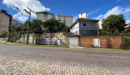 Terreno para Venda - 273m², 0 dormitórios, Panazzolo
