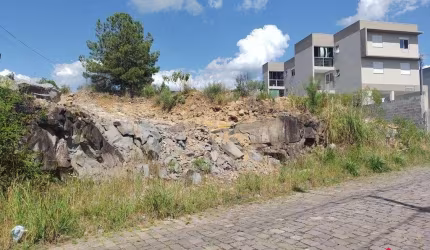 Terreno para Venda - 0m², 0 dormitórios, Nossa Senhora das Graças