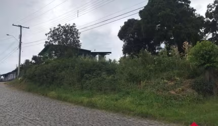 Terreno para Venda - 624m², 0 dormitórios, Kayser