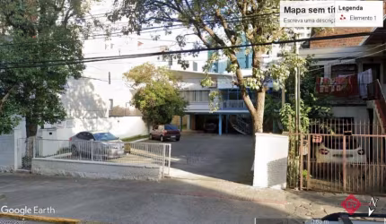Terreno para Venda - 605.89m², 0 dormitórios, Centro