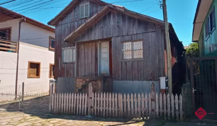 Terreno para Venda - 220m², 0 dormitórios, Rio Branco