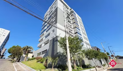 Apartamento para Venda - 111.77m², 3 dormitórios, sendo 1 suites, 2 vagas - Panazzolo