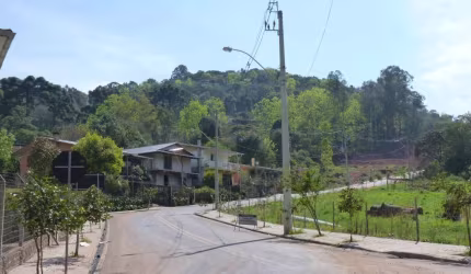 Terreno para Venda - 360m², 0 dormitórios, São Victor COHAB