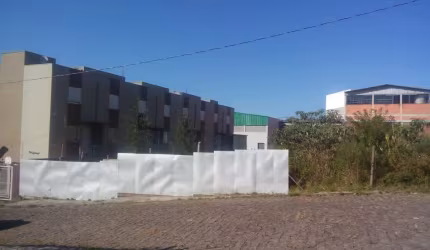 Terreno para Venda - 542.64m², 0 dormitórios, Charqueadas